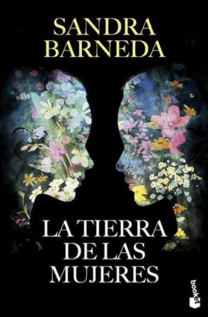 LA TIERRA DE LAS MUJERES | 9788408304463 | BARNEDA, SANDRA
