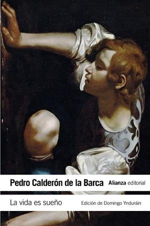 LA VIDA ES SUEÑO | 9788420678283 | CALDERÓN DE LA BARCA, PEDRO