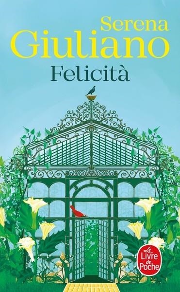 FELICITÀ | 9782253251446