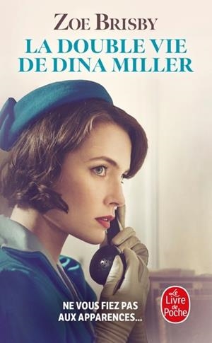 LA DOUBLE VIE DE DINA MILLER | 9782253252283 | BRISBY, ZOÉ