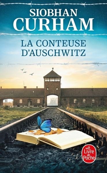 LA CONTEUSE D'AUSCHWITZ | 9782253909521 | CURHAM, SIOBHAN