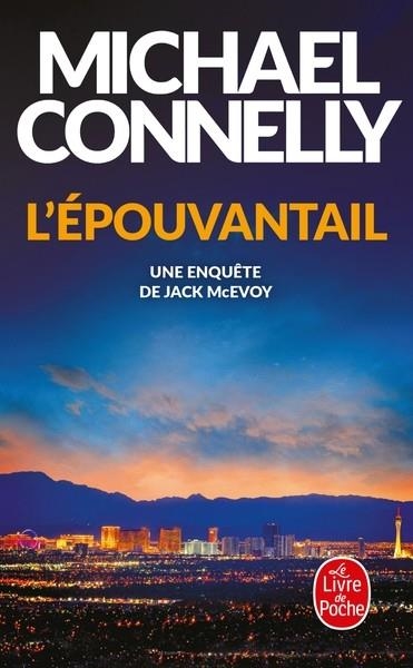 L'EPOUVANTAIL | 9782253940180 | CONNELLY, MICHAEL