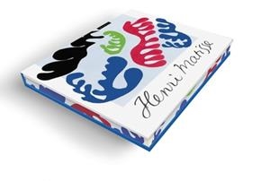 MATISSE JAZZ | 9782754116961 | COLLECTIF