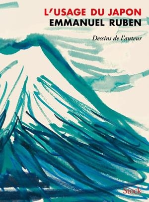 L'USAGE DU JAPON. UNE TRAVERSÉE DE L'ARCHIPEL À VÉLO | 9782234099234 | RUBEN, EMMANUEL