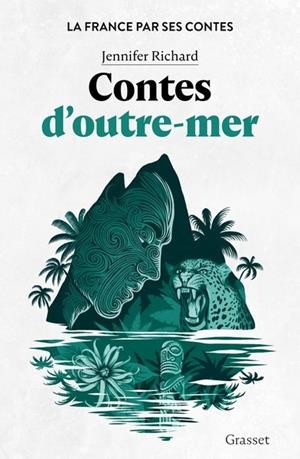 CONTES D'OUTRE-MER | 9782246839958 | RICHARD, JENNIFER