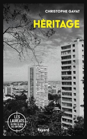 HÉRITAGE | 9782213726786 | GAVAT, CHRISTOPHE