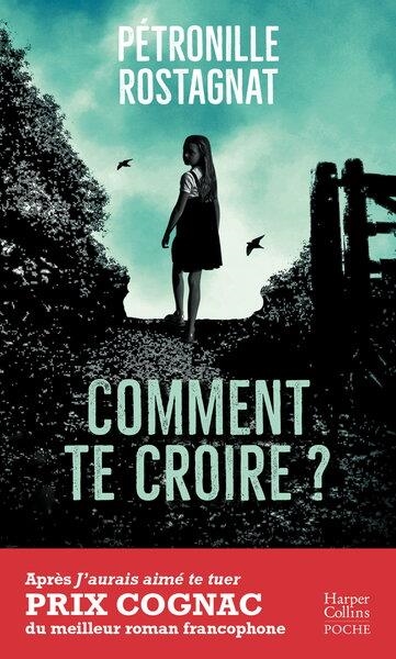 COMMENT TE CROIRE ? | 9791033920748 | ROSTAGNAT, PETRONILLE