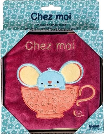CHEZ MOI ! | 9791026404774 | FERRI, FRANCESCA