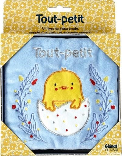 TOUT PETIT | 9791026404781 | FERRI, FRANCESCA