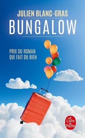 BUNGALOW | 9782253251637 | BLANC-GRAS, JULIEN