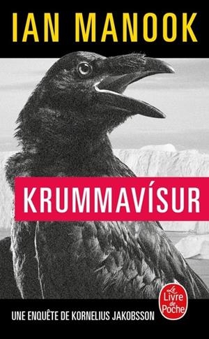 KRUMMAVISUR | 9782253250197 | MANOOK, IAN