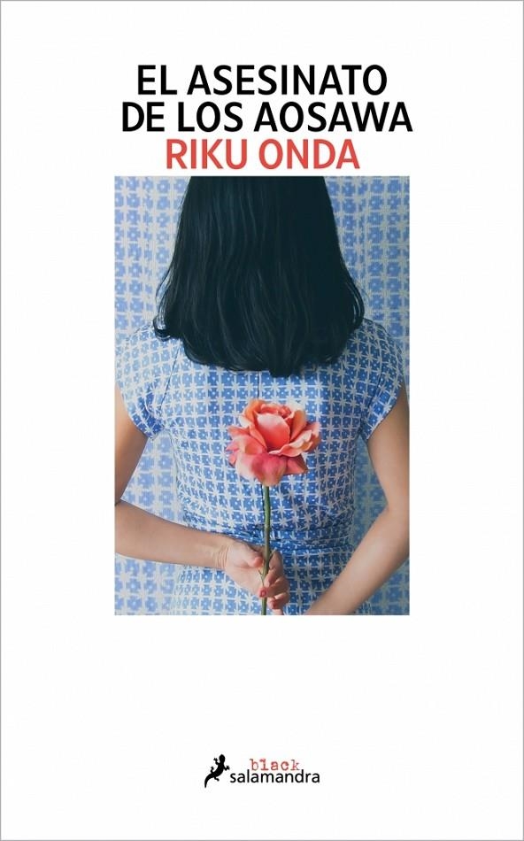 EL ASESINATO DE LOS AOSAWA | 9788410340367 | ONDA, RIKU