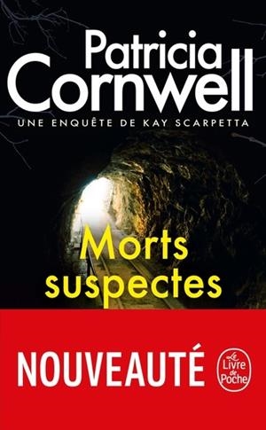 KAY SCARPETTA - TOME 27 - MORTS SUSPECTES | 9782253253051 | CORNWELL, PATRICIA