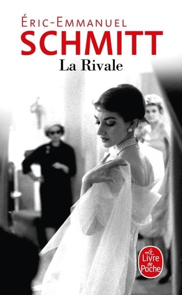 LA RIVALE | 9782253250852 | SCHMITT, ÉRIC-EMMANUEL