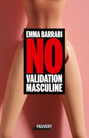 NO VALIDATION MASCULINE | 9782213726038 | BARRABI, EMMA