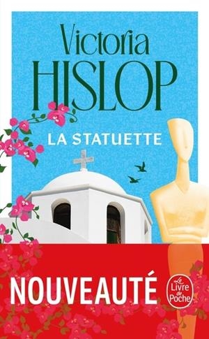 LA STATUETTE | 9782253908012 | HISLOP, VICTORIA