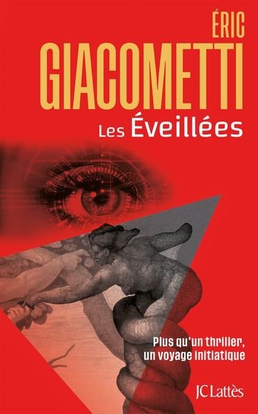 LES ÉVEILLÉES | 9782709674263 | GIACOMETTI, ERIC