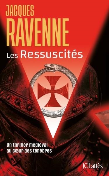 LES RESSUSCITÉS | 9782709674287 | RAVENNES, JACQUES