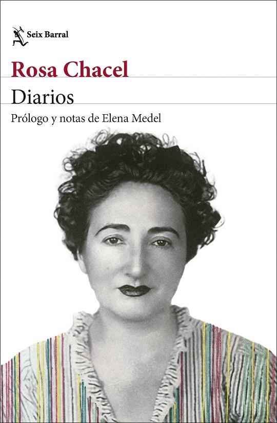 DIARIOS | 9788432248542 | CHACEL, ROSA
