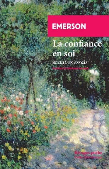 LA CONFIANCE EN SOI | 9782743643492 | EMERSON