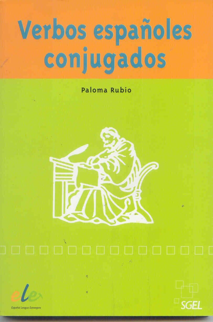 VERBOS ESPAÑOLES CONJUGADOS | 9788471434210000001 | DÍEZ, PEDRO/IBORRA, J. FRANCISCO