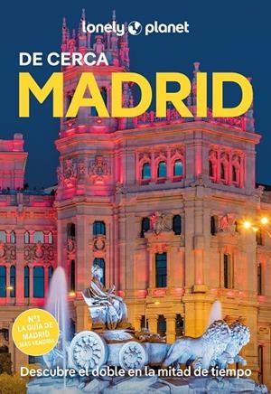 MADRID DE CERCA 7 | 9788408298748 | HUGHES, FELICITY