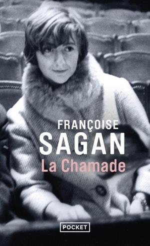 LA CHAMADE | 9782266190015 | FRANÇOISE SAGAN