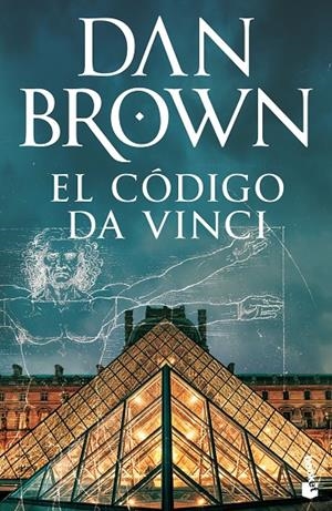 EL CÓDIGO DA VINCI | 9788408306078 | BROWN, DAN