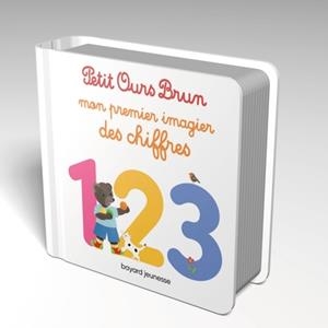 MON PREMIER IMAGIER DES CHIFFRES | 9791036378423 | COLLECTIF