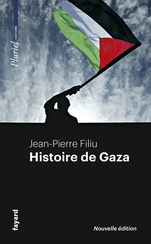 HISTOIRE DE GAZA | 9782818507704 | FILIU, JEAN-PIERRE