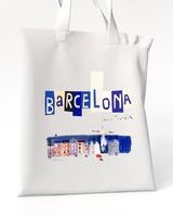 BOLSA BARCELONA | 9791387563561 | ZABALA, JAVIER