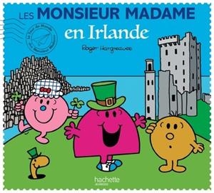 LES MONSIEUR MADAME EN IRLANDE | 9782012102224 | HARGREAVES, ADAM
