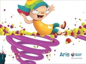ARIS INFANTIL 5 ANYS CARPETA 1R TRIMESTRE DIMENSIÓ NUVÀRIA | 9788447926220 | CORRALES PERAL, MANUELA/CORRALES PERAL, ROSA MARÍA/IGLESIAS IGLESIAS, ROSA MARÍA/SÁNCHEZ CORDERO, MA