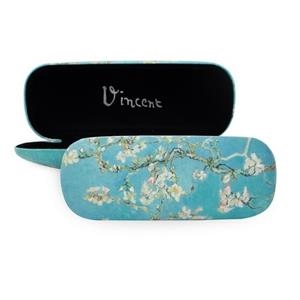 FUNDA DE GAFAS RIGIDA ALMENDROS EN FLOR | 8718819797944