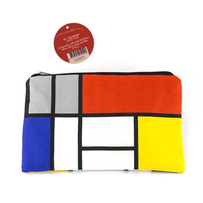 NECESER ALGODON MONDRIAN | 8719524012490