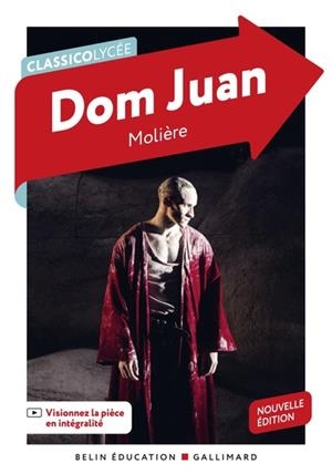 DOM JUAN | 9791035842024 | MOLIÈRE