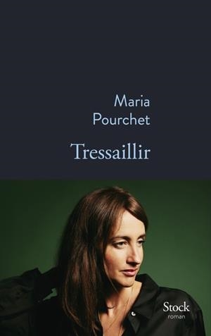 TRESSAILLIR | 9782234097155 | MARIA POURCHET