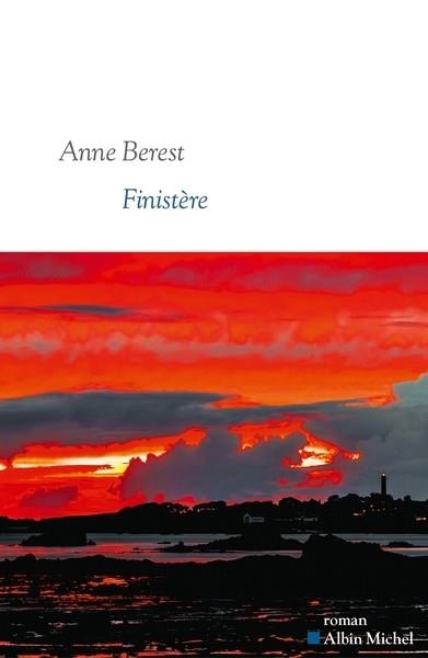 FINISTÈRE | 9782226487186 | ANNE BEREST