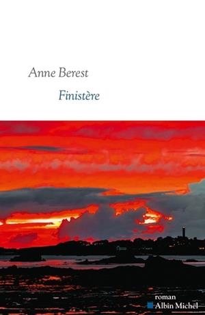 FINISTÈRE | 9782226487186 | ANNE BEREST