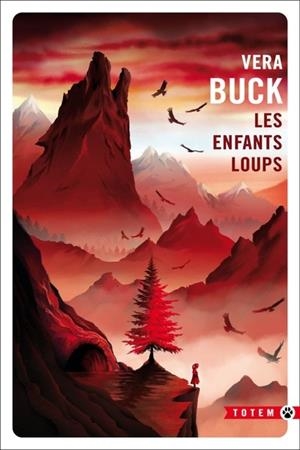 LES ENFANTS LOUPS | 9782404080918 | VERA BUCK