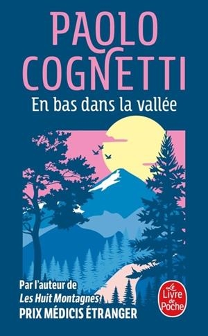 EN BAS DANS LA VALLÉE | 9782253251620 | PAOLO COGNETTI