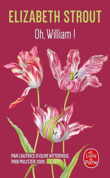 OH, WILLIAM ! | 9782253247197 | ELIZABETH STROUT