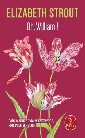 OH, WILLIAM ! | 9782253247197 | ELIZABETH STROUT
