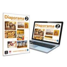 DIAPORAMA 2. CAHIER D'EXERCICES | 9788411570503 | LACAN, LUCILE/NICOD, ÉLODIE