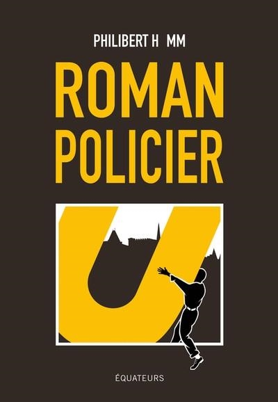 ROMAN POLICIER | 9782382849217 | PHILIBERT HUMM