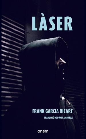 LÀSER | 9788418865510 | GARCIA RICART, FRANK