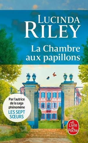 LA CHAMBRE AUX PAPILLONS | 9782253256694 | LUCINDA RILEY