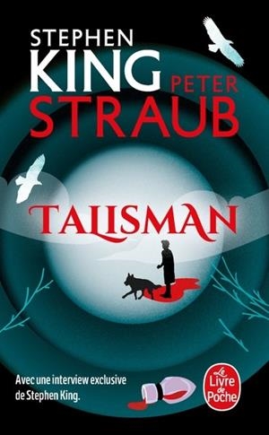 TALISMAN | 9782253909002 | STEPHEN KING