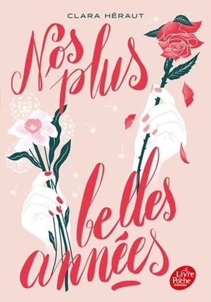NOS PLUS BELLES ANNÉES | 9782017333753 | CLARA HÉRAUT