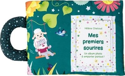 MES PREMIERS SOURIRES | 9791026405009 | HÉLÈNE CHETAUD